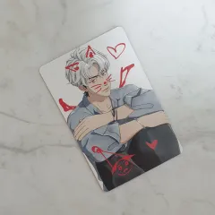 PLAVE ウノ Hide and Seek Weverse JAPAN ラキドロ