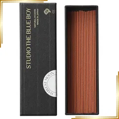 【新品】 NATURAL INCENSE “HARVEST MOON“ -10g- 1のサムネイル