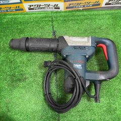 値下げいたしました❗️ BOSCH GBH 5-38D ハンマードリル - メルカリ