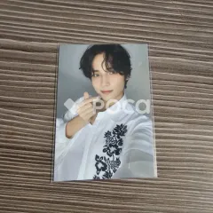 TXT ヒュニンカイ TOMORROW X TOGETHER WORLD TOUR ACT : SWEET MIRAGE TRACK JACKET