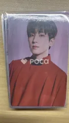 セブチ ウォヌ SEVENTEEN CONCERT POWER OF LOVE トレーディングカード