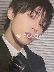 ENHYPEN ソヌ DESIRE : UNLEASH Weverse Albums ver.