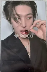 ATEEZ ミンギ GOLDEN HOUR : Part.4 DIGIPACK VER. OFFICIAL PLATFORM