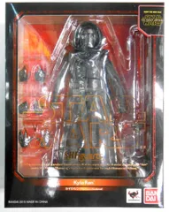 バンダイ S.H.Figuarts STAR WARS カイロ・レン (THE FORCE AWAKENS)