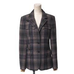 □美品□2023AW□me ISSEY MIYAKE ミー イッセイミヤケ GEOMETRIC FARM