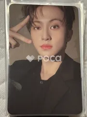 NCT マーク DREAM( )SCAPE ZONE RANDOM TRADING CARD SET icantfeelanything ver.