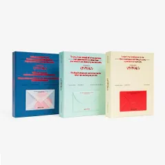 (CD)ENHYPEN [ROMANCE : UNTOLD]（韓国盤）／ENHYPEN