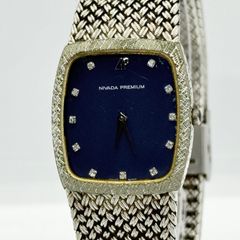 極美品！11Pダイヤ NIVADA PREMIUM 稼働 - メルカリ