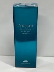 Aujua オージュア エイジングスパ リラクシングマスク 1000g 500g