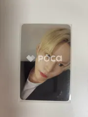 RIIZE ウンソク 2024 RIIZE FANCON RIIZING DAY RANDOM TRADING CARD (RIIZE Ver.)