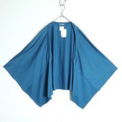 【美品】ピンクハウス★ふんわりフォルム♪オーバーブラウス 緑×紺系 ネル素材 オリチェpt♪厚手 z15668 PINK HOUSE - 【美品】ピンクハウス☆ふんわりフォルム♪オーバー