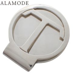 Tiffany & Co. Keyhole マネークリップ - メルカリ