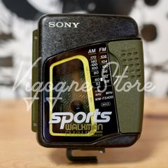 Panasonic RO-SW20 SHOCK WAVE カセットプレーヤー迷彩 Panasonic