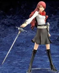 【中古】フィギュア 桐条美鶴「ペルソナ3フェス」1/8PVC塗装済み完成品
