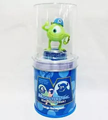 【中古】フィギュア マイク 「モンスターズインク ライド＆シーク!」