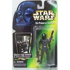 スターウォーズ ケナーベーシックフィギュア 未開封 デススター