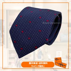 未使用美品‼️HERMES エルメスブライトリングコラボシルク100％総柄