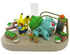 新品未使用 ポケモンセンター フシギダネ ミニ植木鉢 - メルカリ