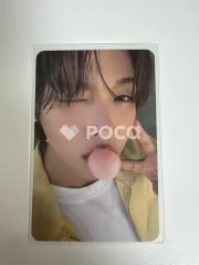 NCT リク poppop WICHU Ver.