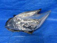 Toyota ZVW30プリウス ペアヘッドライト LED KOITO47-30 - メルカリ