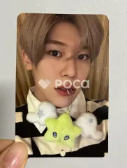 NCT シオン WISH WICHU Ver.