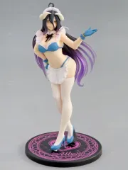 【中古】フィギュア アルベド 「オーバーロード」 Coreful フィギュア アルベド～メイドver.～Renewal タイトーオンラインクレーン限定