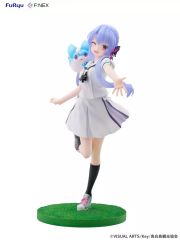 ブルーアーカイブ ガレージキット ムツキ 未組立 ブルアカ ガレキ