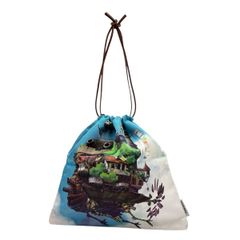 LOEWE ロエベ カルシファー キャンドル ハウルの動く城 ジブリ 未開封