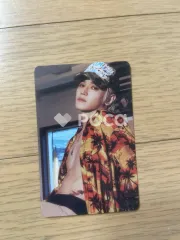 NCT テヨン 疾走 (2 Baddies) NEMO Ver.