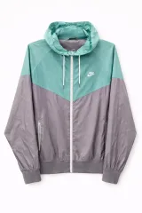 ナイキ ウィンドブレーカー XL