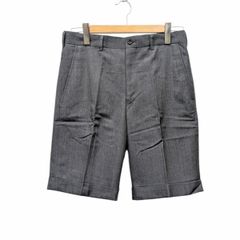 COMME des GARCONS HOMME PLUS 23awショーツ - メルカリ