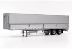 トミカ FUSO WING ROOF TRUCK 1/127 - メルカリ