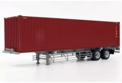 WSIVOLVO1/50　ケンクラフト　トレーラー WSIVOLVO1/50 ケンクラフト トレーラー - メルカリ