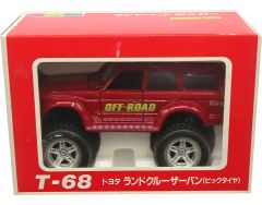 1/43 ノレブ トヨタ車体 TLC ランドクルーザー ダカールラリー 2010 1/43 ノレブ トヨタ車体 TLC ランドクルーザー ダカールラリー 2010