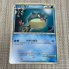 ポケモン トップ カード クリアカード 希少 ポケットモンスターXY