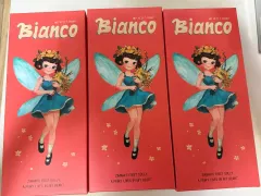 ジマム様 ビアンコ 3体 まとめ売り