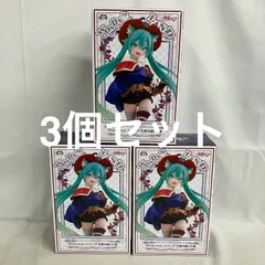 2026年最新】初音ミクフィギュアまとめ売りの人気アイテム - メルカリ
