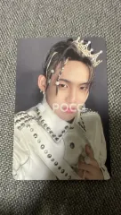 TREASURE チェ・ヒョンソク REBOOT PHOTOBOOK Ver.