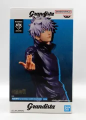 2026年最新】五條悟フィギュアの人気アイテム - メルカリ