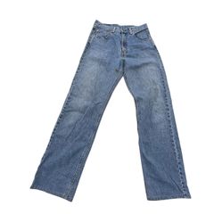 希少 80s-90s リーバイス505 ストレートデニム W30 香港製 古着 - メルカリ