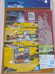 NARUTO -ナルト- 一番くじ 下位賞 H・I・J賞 コレクション