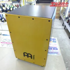 MEINL マイネル カホン 中古 ケース付き 公田店のサムネイル