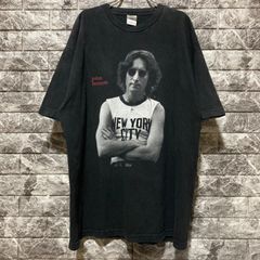 ビンテージ リバティーンズ CARL Tシャツ ストロークス 00s - メルカリ