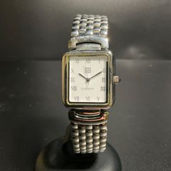 ジバンシイ GIVENCHY メンズレディース 腕時計 ゴールド F377 - メルカリ