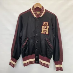 2026年最新】The REAL McCOY'S メンズ スタジャンの人気アイテム