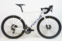 FOCUS 「フォーカス」 IZALCO MAX DISC 8 2020年モデル ロードバイク / バイチャリ宇都宮店のサムネイル