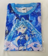 すにすて おさでい フルグラフィックtシャツ フルグラ - メルカリ