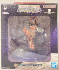 萬代南夢宮 spirits 一番くじ Fate/Grand Order 盛夏體驗&原型誕生 B賞 月癌者/BB 宇宙 1/7 寶石大師