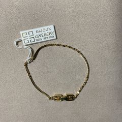 モ*ん様 FENDI スフィア ブレスレット ブラウン 8AL161ATVZF1 - メルカリ