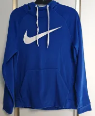 ナイキ フードTシャツ ドライフィット 95